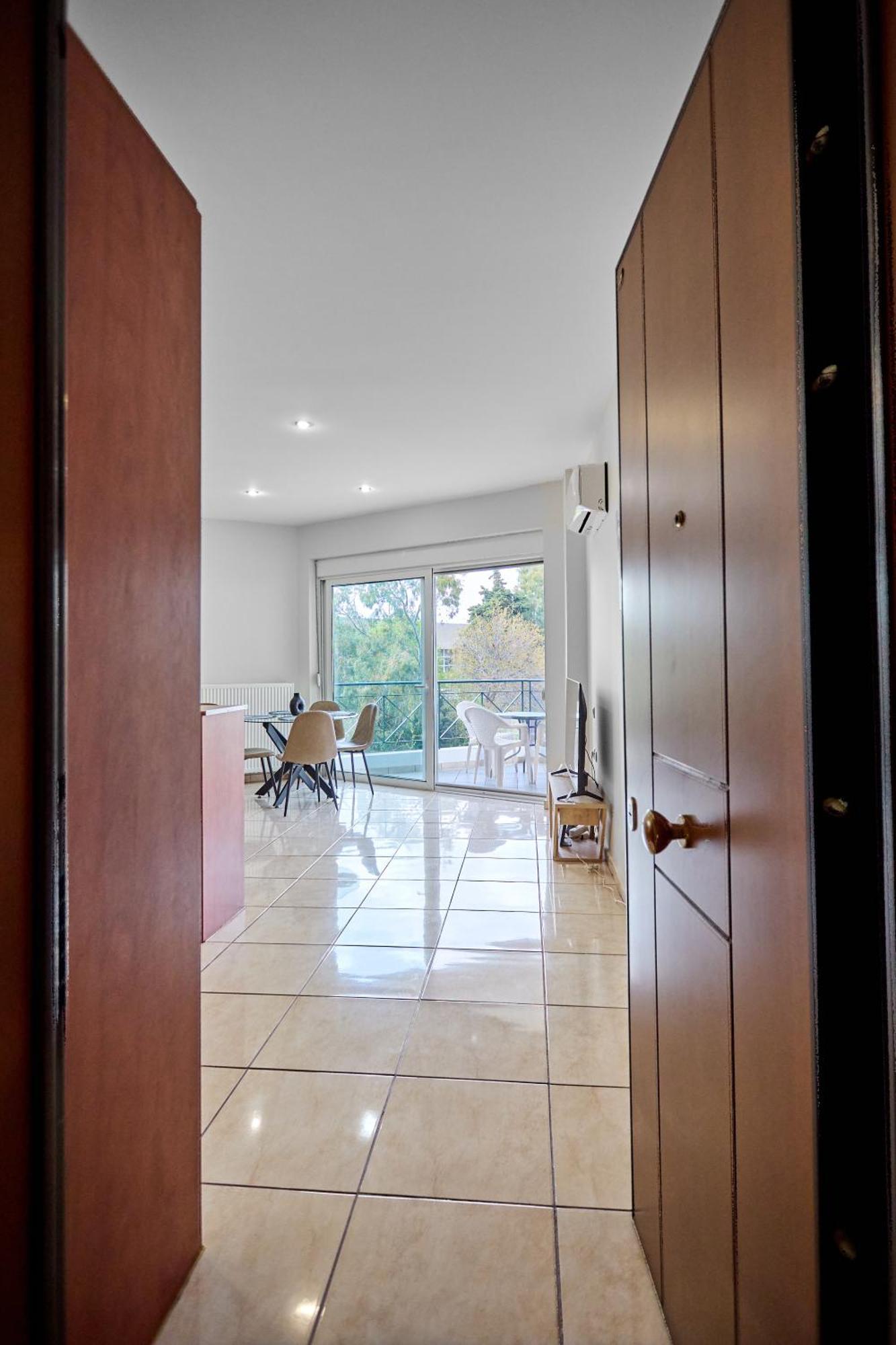Chios Town Apartment - Heart Of Chios Town With 2 Minute Walk To The Beach Exterior foto